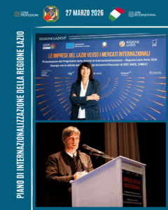 LAZIOINNOVA REGIONELAZIO 2