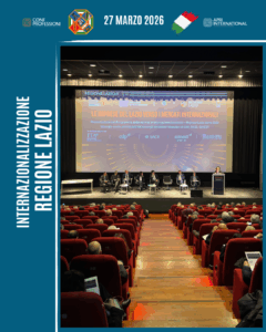 Lazioinnova REGIONE LAZIO