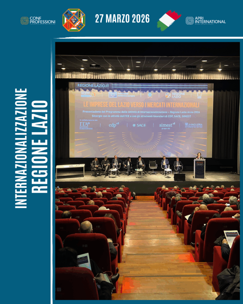 Lazioinnova REGIONE LAZIO